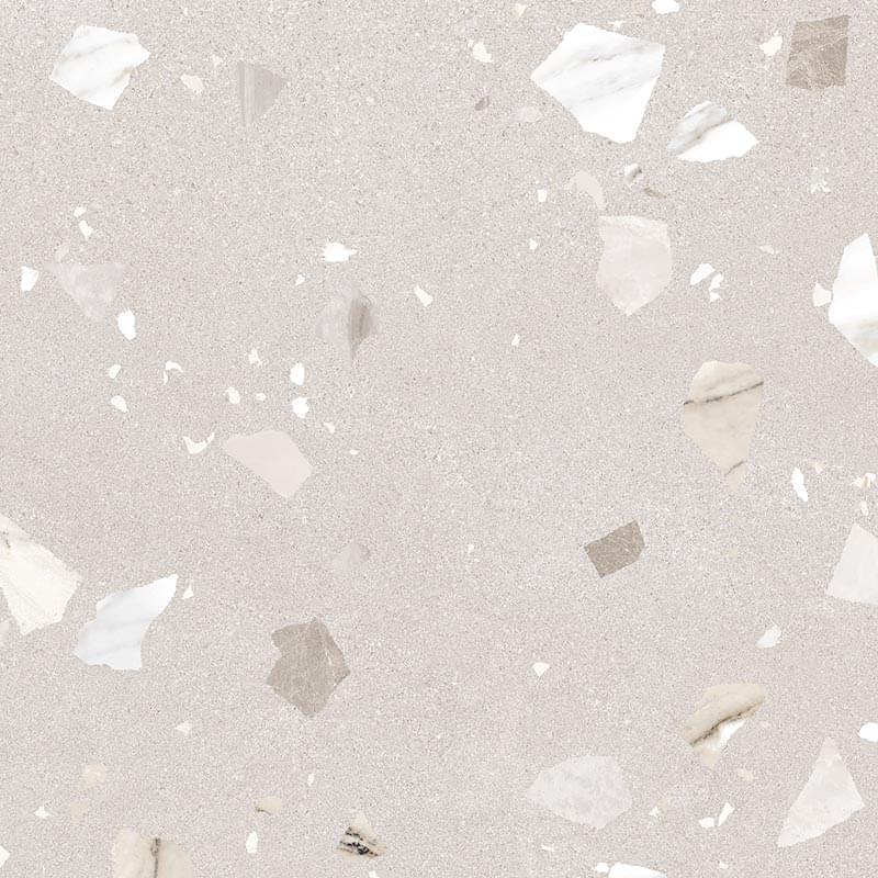 Плитка Arcana Elburg Ribe R Beige Распродажа 80x80 см, поверхность матовая