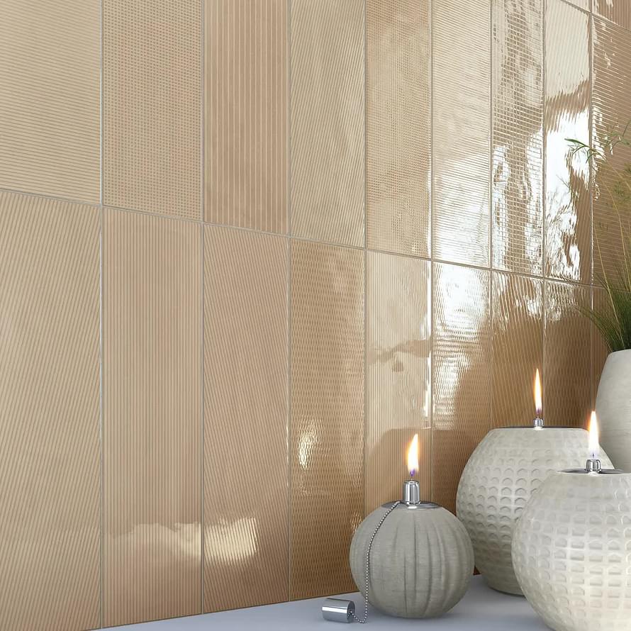 керамика фабрики Arcana коллекция Flaming