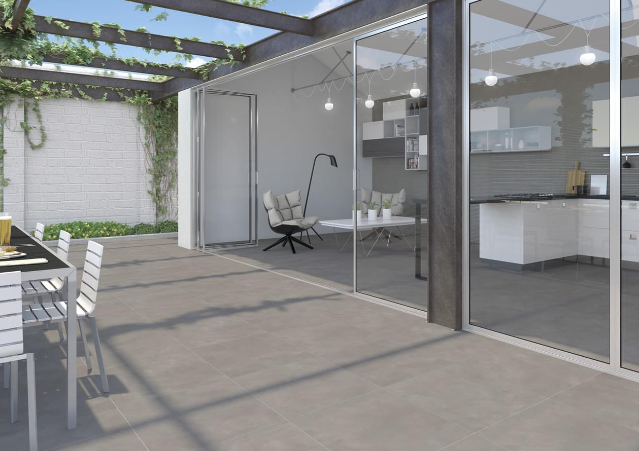 керамогранит фабрики Arcana коллекция Fulson Blues