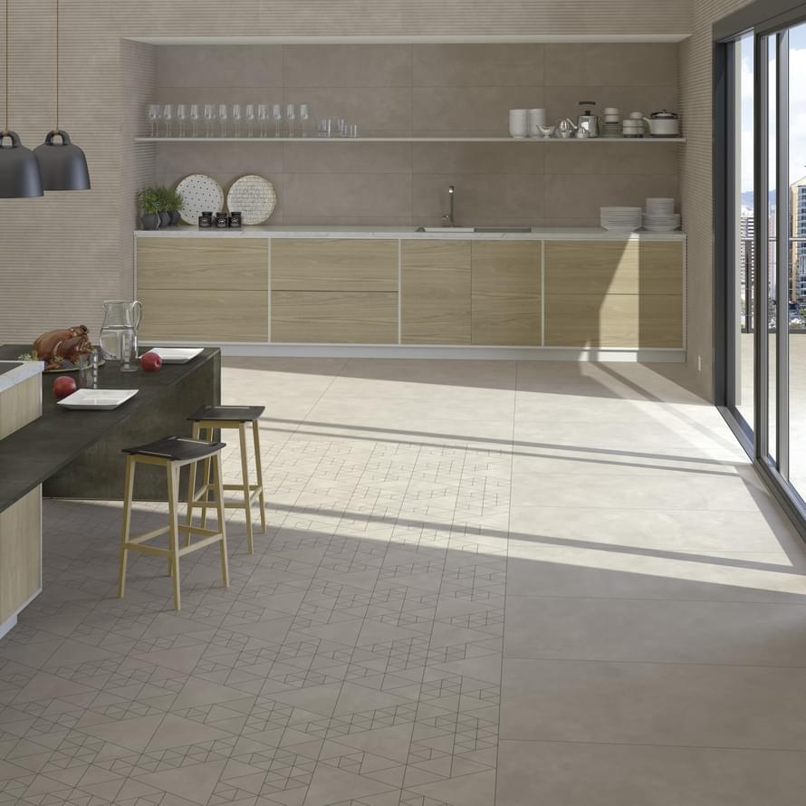 керамогранит фабрики Arcana коллекция Fulson Blues