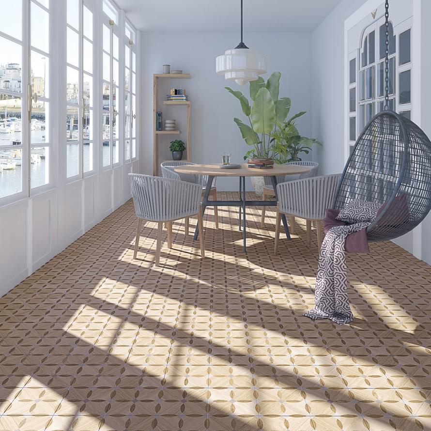 керамогранит фабрики Arcana коллекция Komi