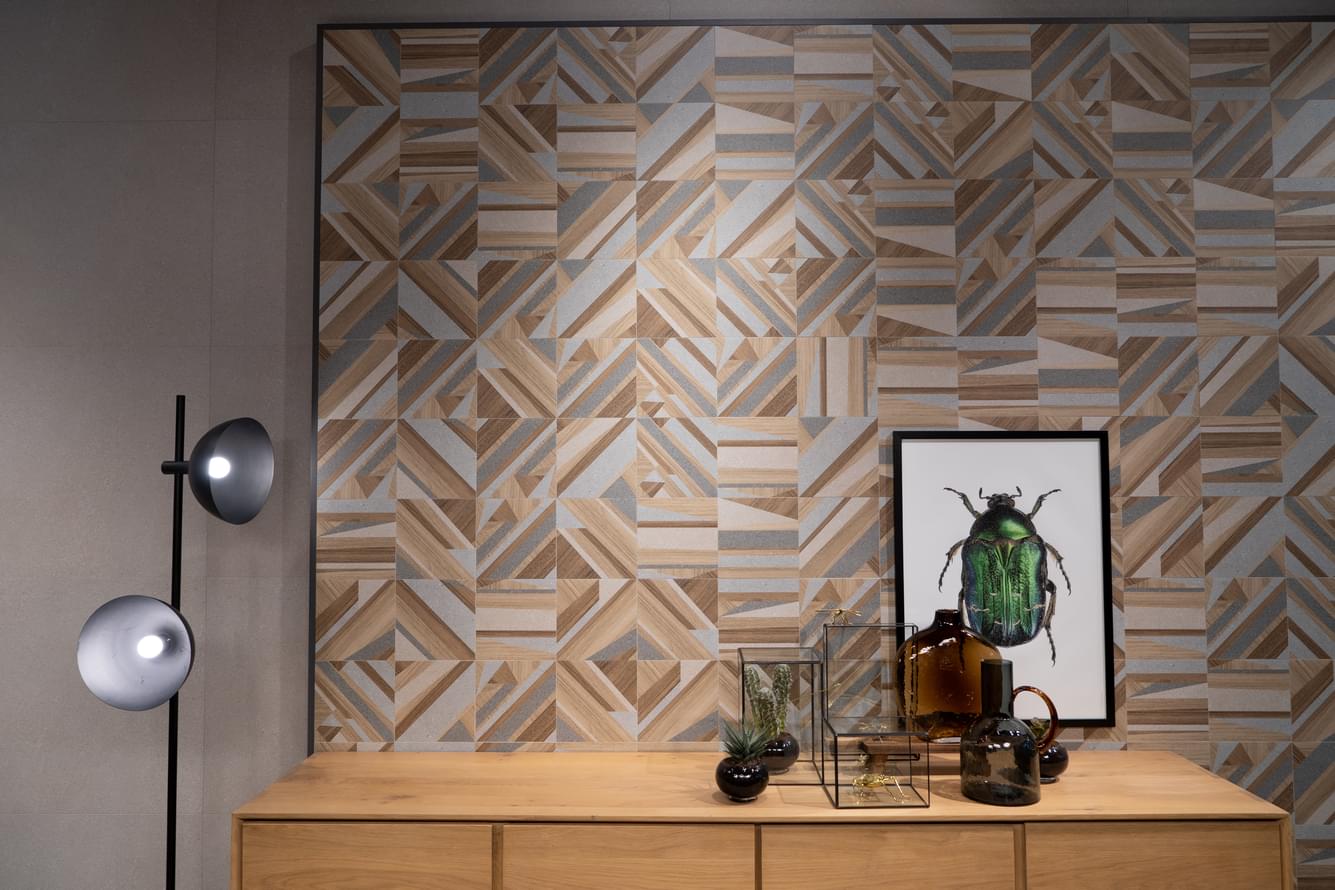 керамогранит фабрики Arcana коллекция Komi