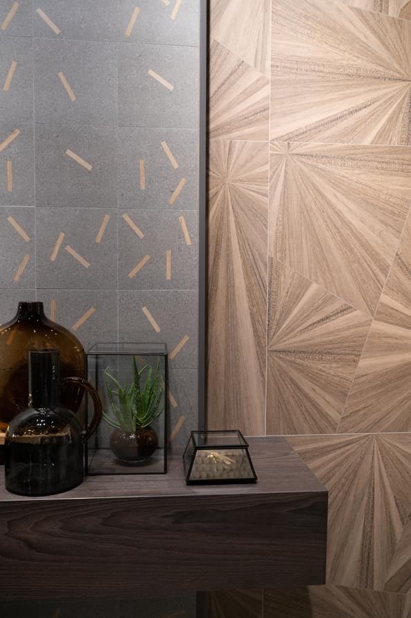 керамогранит фабрики Arcana коллекция Komi