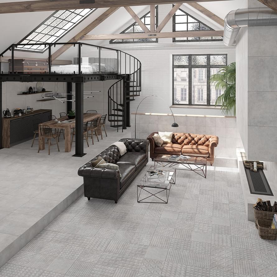 керамогранит фабрики Arcana коллекция Lithos