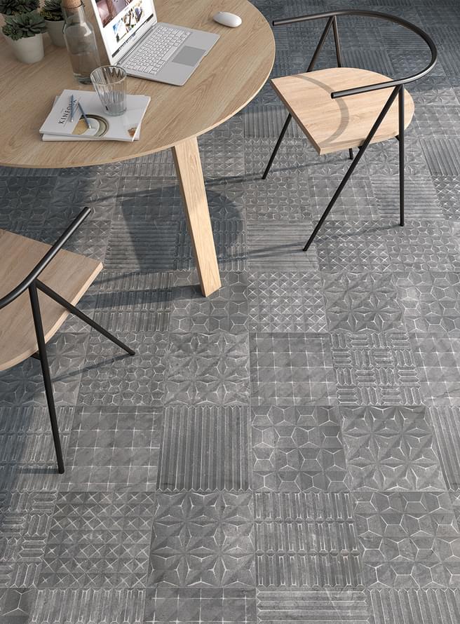 керамогранит фабрики Arcana коллекция Lithos