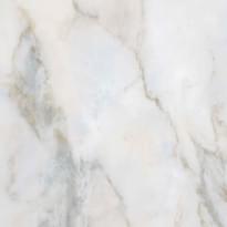 Плитка Arcana Marble Arabescato 60x60 см, поверхность полированная