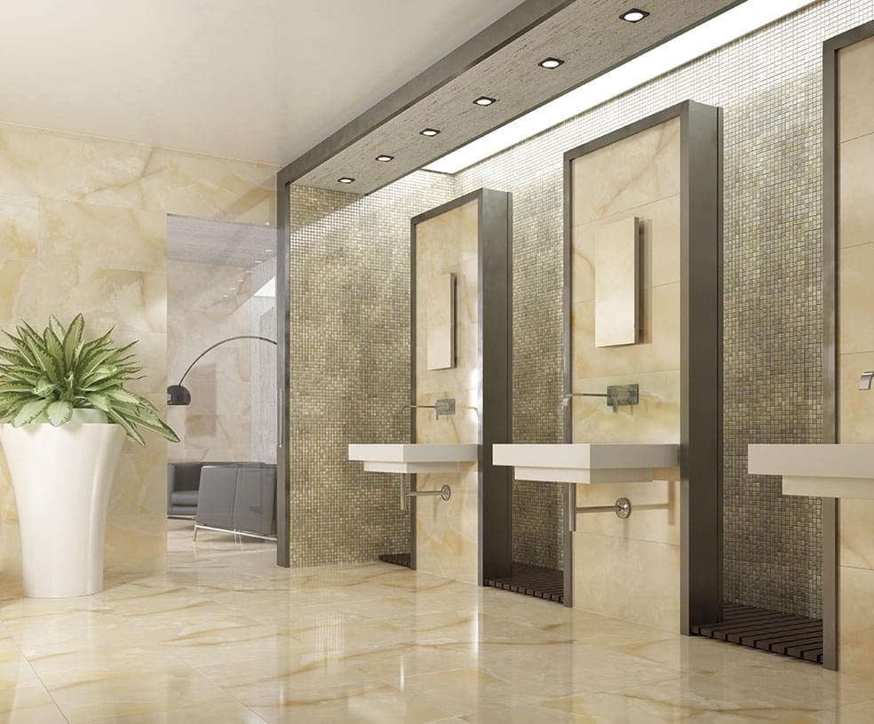 керамогранит фабрики Arcana коллекция Marble