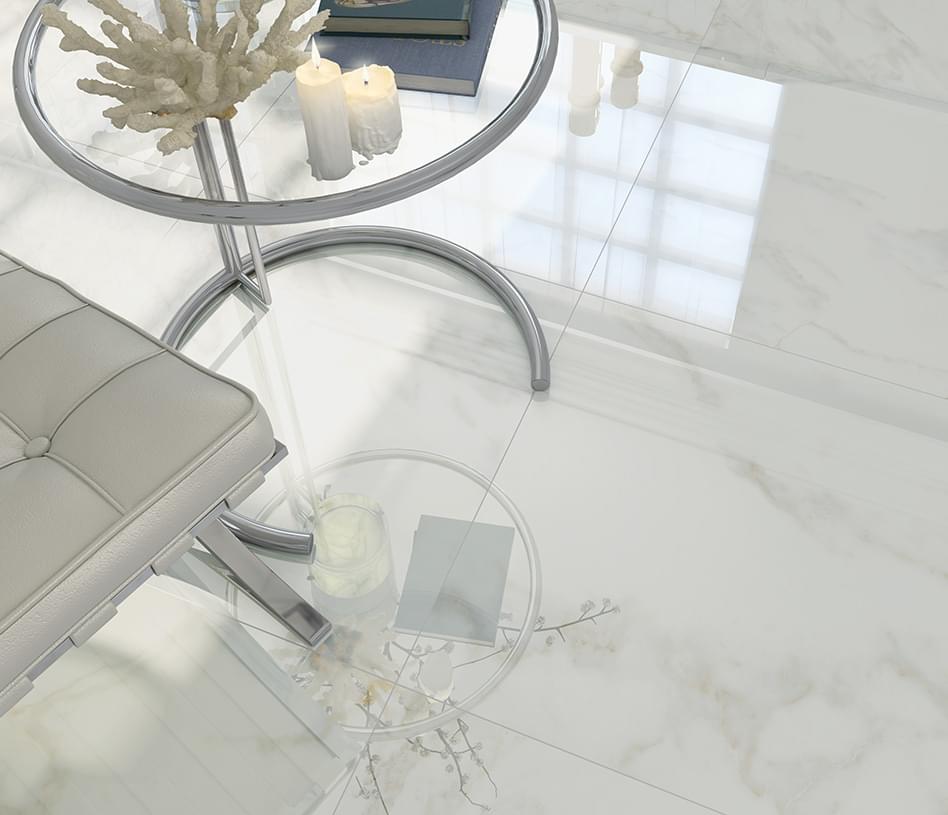 керамогранит фабрики Arcana коллекция Marble