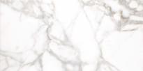 Плитка Arcana Marble Borghini R Blanco 44.3x89.3 см, поверхность полированная