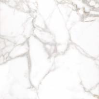 Плитка Arcana Marble Borghini R Blanco 59.3x59.3 см, поверхность полированная