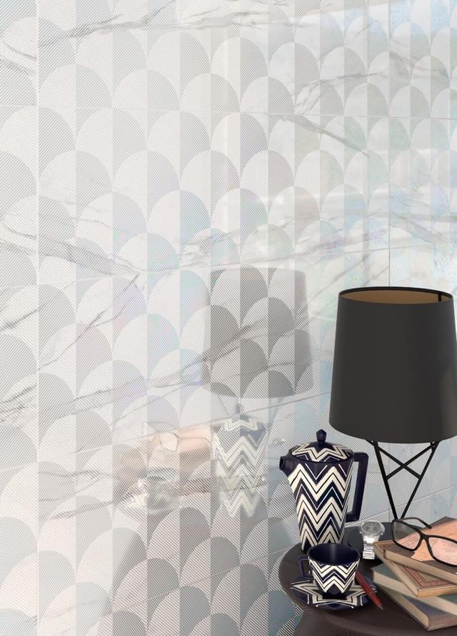 керамогранит фабрики Arcana коллекция Midnight