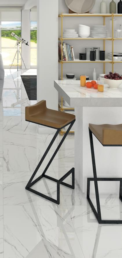 керамогранит фабрики Arcana коллекция Midnight