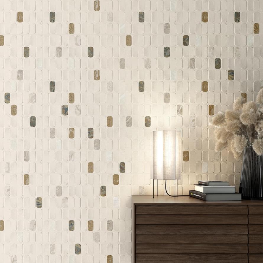 керамика фабрики Arcana коллекция Mousse