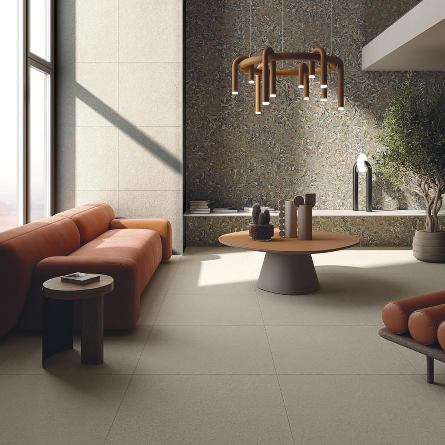 керамика фабрики Arcana коллекция Mousse