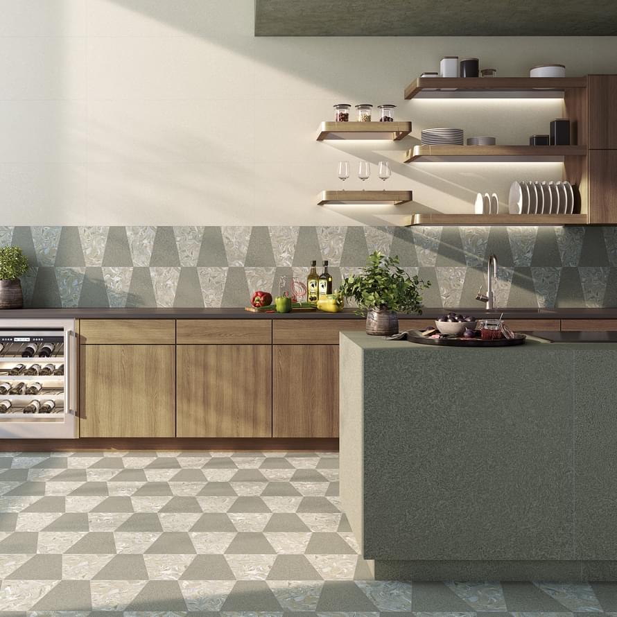 керамика фабрики Arcana коллекция Mousse