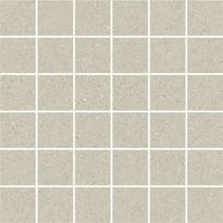 Плитка Arcana Mousse Mosaic Greige 30x30 см, поверхность матовая