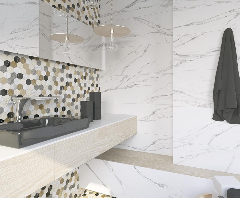 керамика фабрики Arcana коллекция Oberon