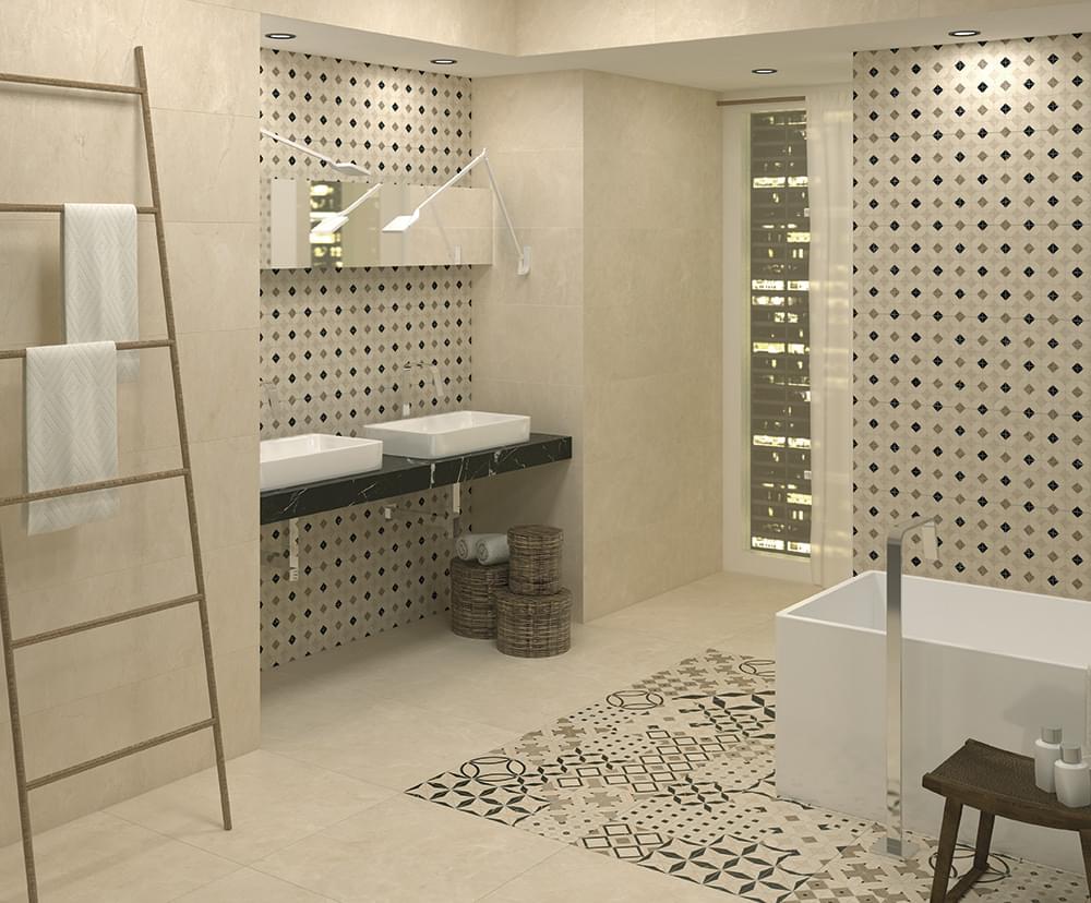 керамика фабрики Arcana коллекция Oberon