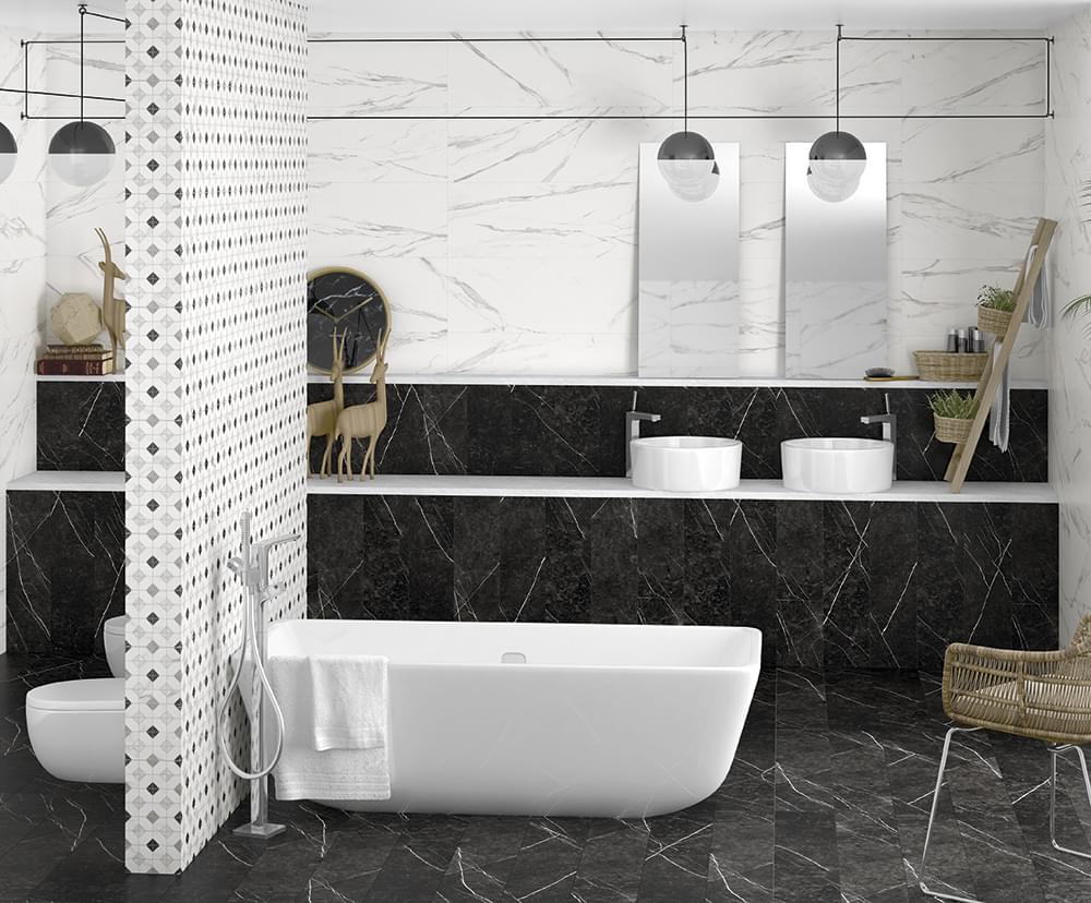 керамика фабрики Arcana коллекция Oberon