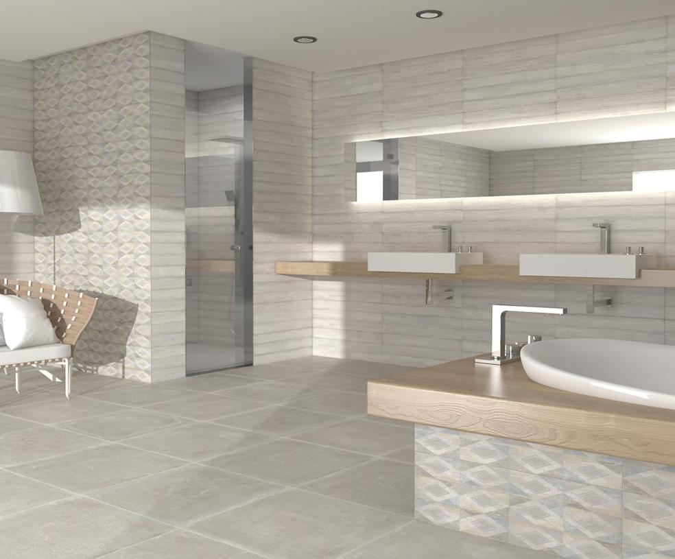 керамика фабрики Arcana коллекция Sestiere