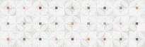 Плитка Arcana Stracciatella Zucchero R Multicolor 32x99 см, поверхность матовая