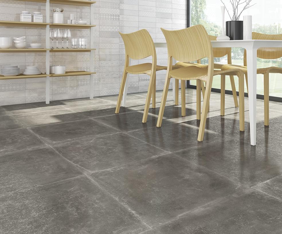 керамогранит фабрики Arcana коллекция Tempo