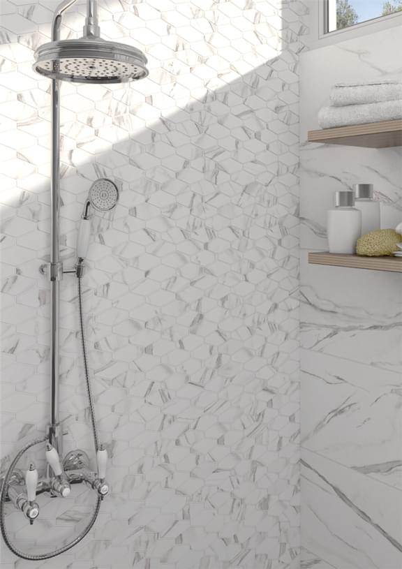 керамогранит фабрики Arcana коллекция Thalassa