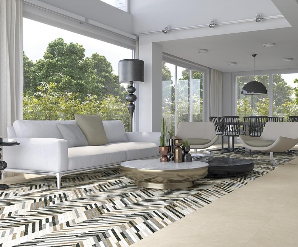 керамогранит фабрики Arcana коллекция Thalassa