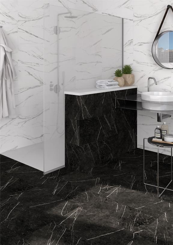 керамогранит фабрики Arcana коллекция Thalassa