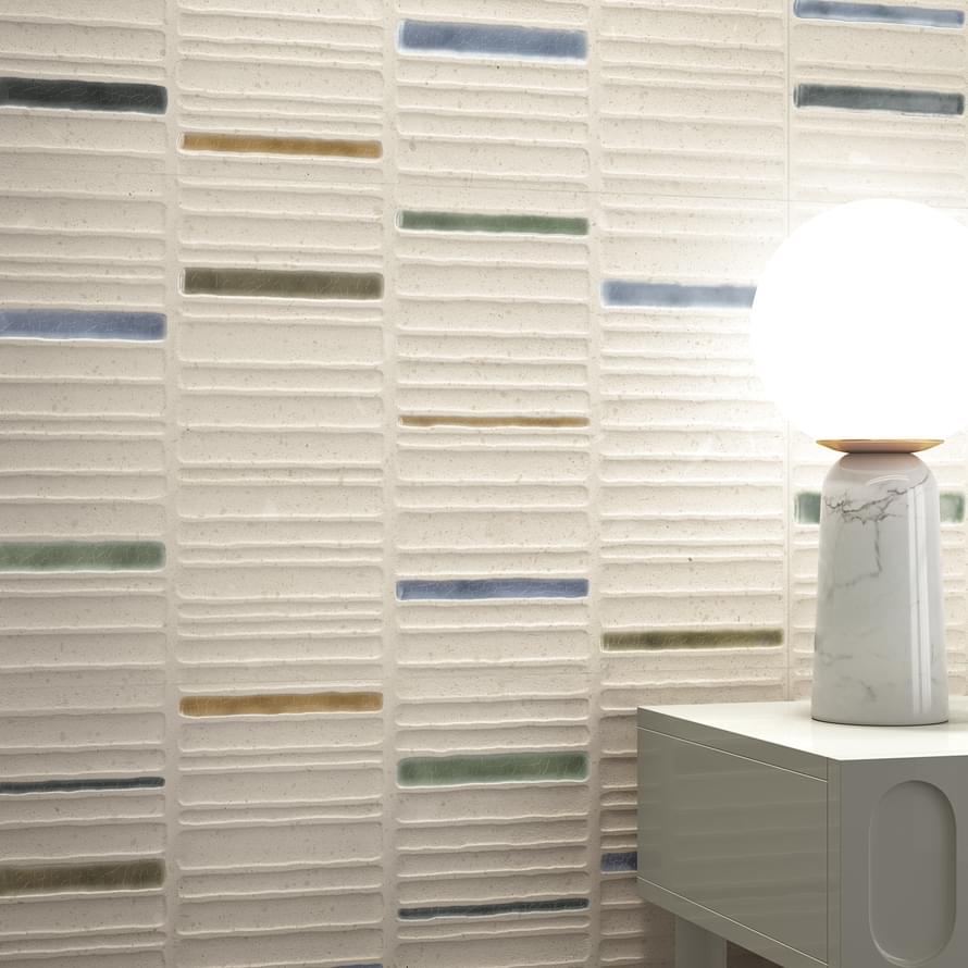 керамика фабрики Arcana коллекция Topping