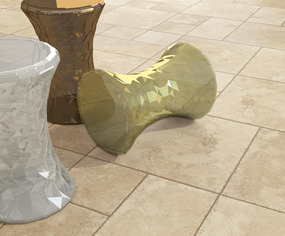 керамогранит фабрики Arcana коллекция Via Emilia