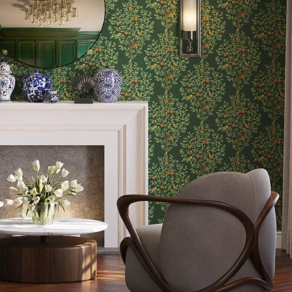 обои фабрики Architector коллекция British Heritage III