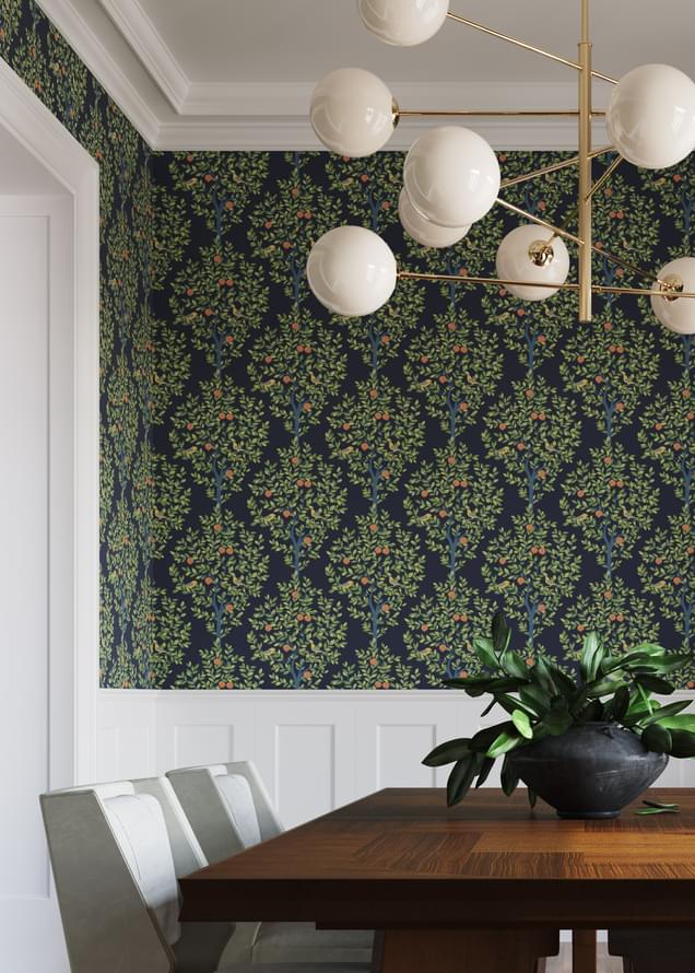 обои фабрики Architector коллекция British Heritage III