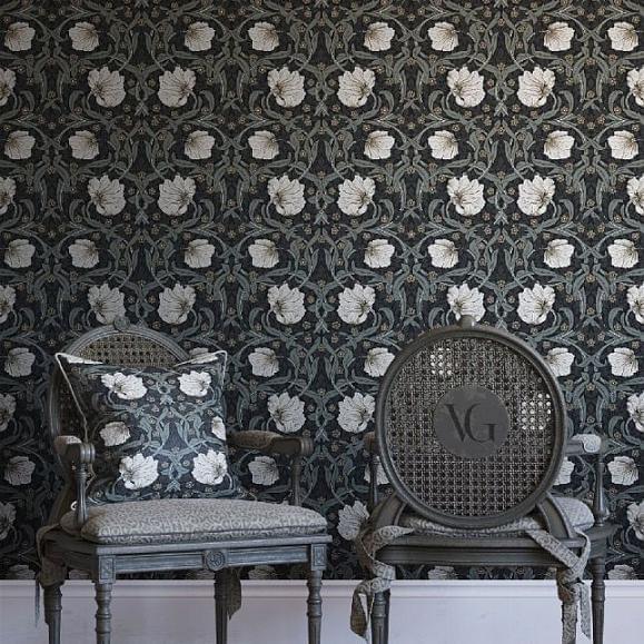 обои фабрики Architector коллекция British Heritage III