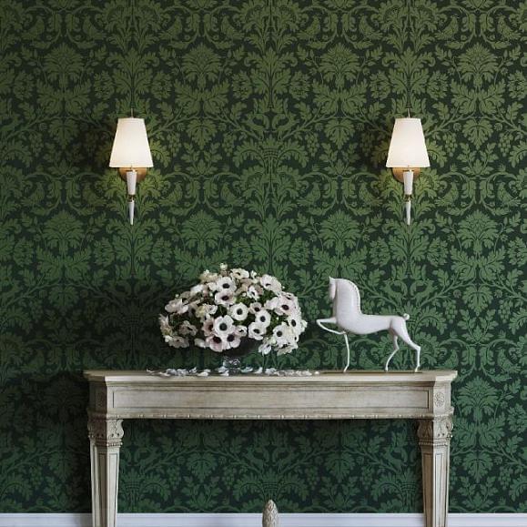 обои фабрики Architector коллекция British Heritage III