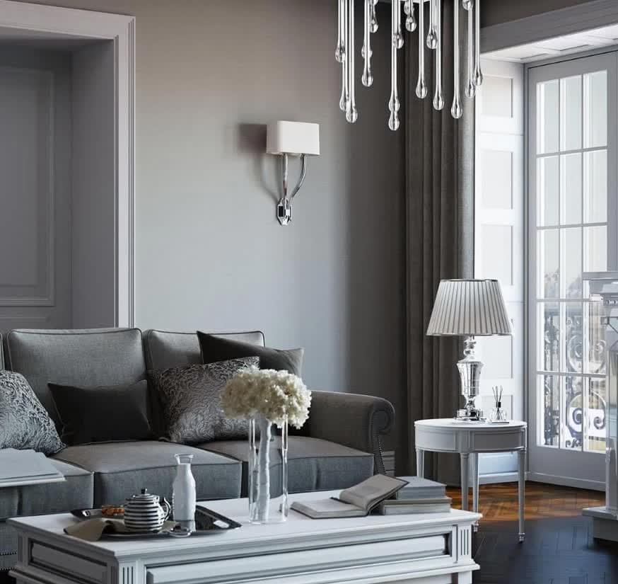 обои фабрики Architector коллекция Parisienne