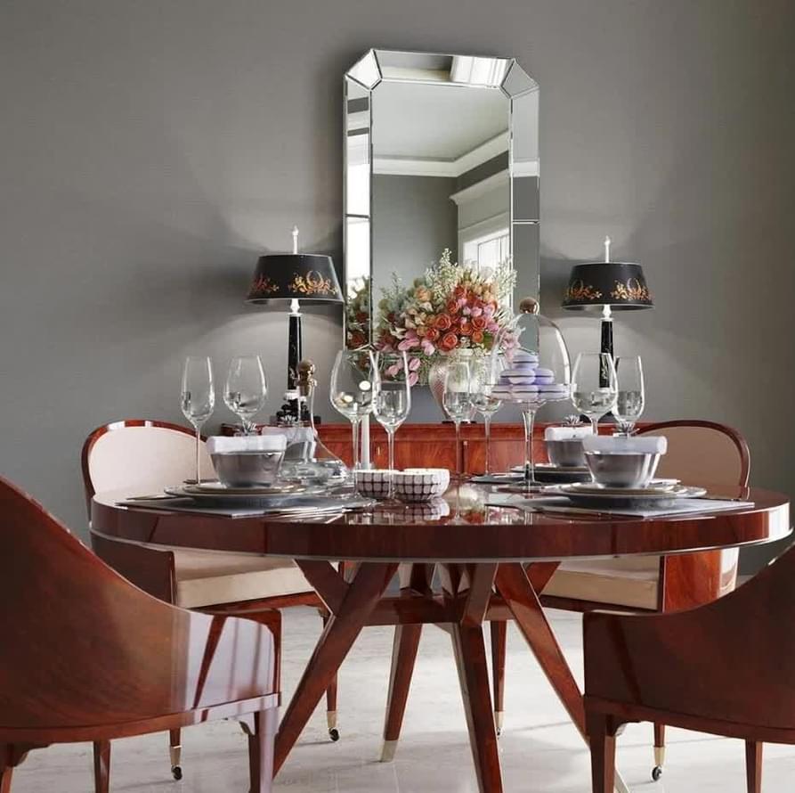 обои фабрики Architector коллекция Parisienne