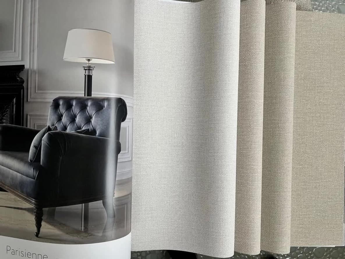 обои фабрики Architector коллекция Parisienne