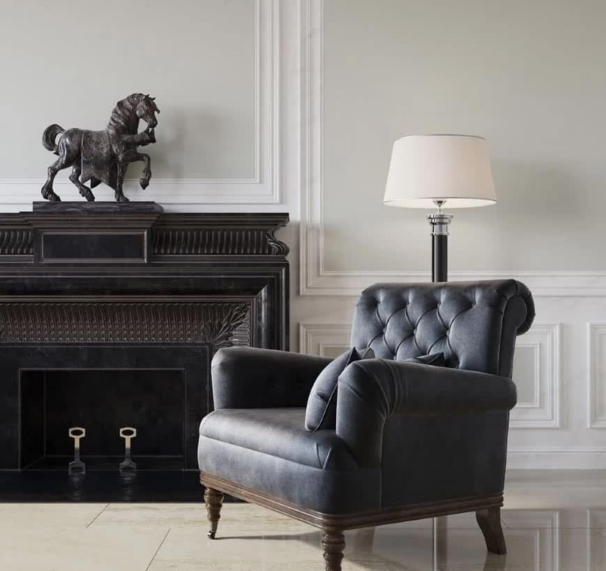 обои фабрики Architector коллекция Parisienne