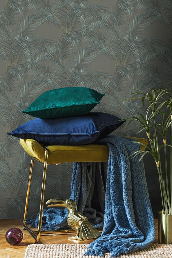 обои фабрики Architector коллекция Pavone