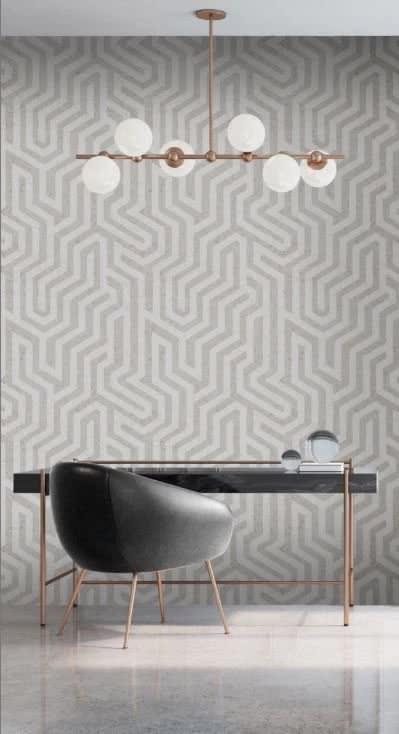 обои фабрики Architector коллекция Pavone