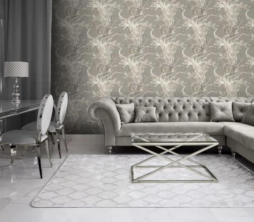 обои фабрики Architector коллекция Pavone