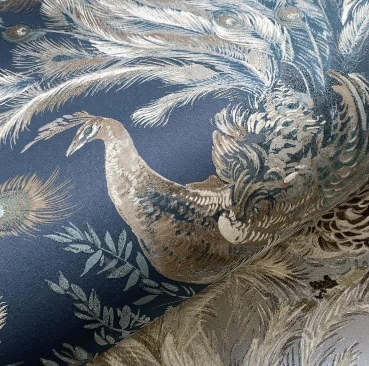 обои фабрики Architector коллекция Pavone