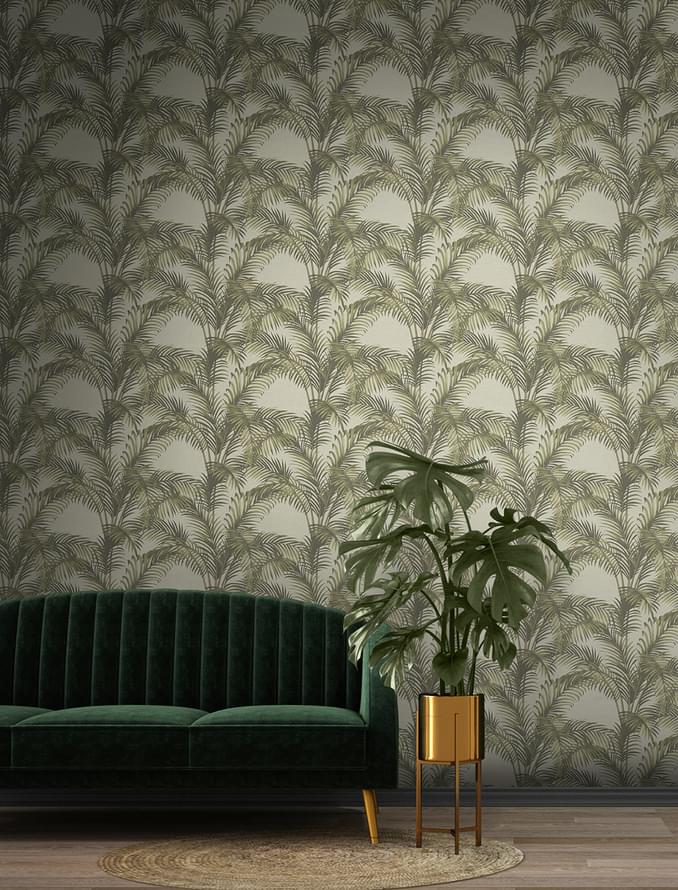 обои фабрики Architector коллекция Pavone