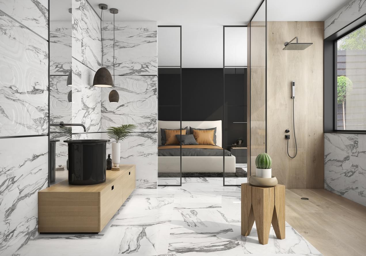 керамика фабрики Argenta коллекция Altissimo