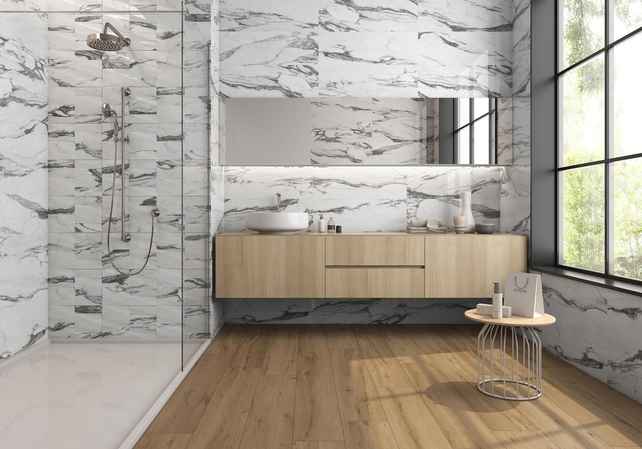 керамика фабрики Argenta коллекция Altissimo