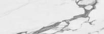 Плитка Argenta Altissimo White 25x75 см, поверхность глянец
