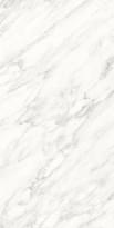 Плитка Argenta Ares White 60x120 см, поверхность полированная