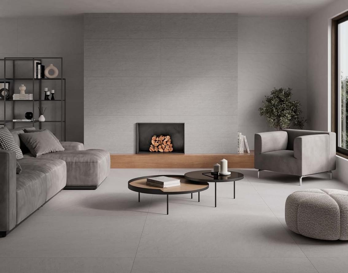 керамогранит фабрики Argenta коллекция Atenea