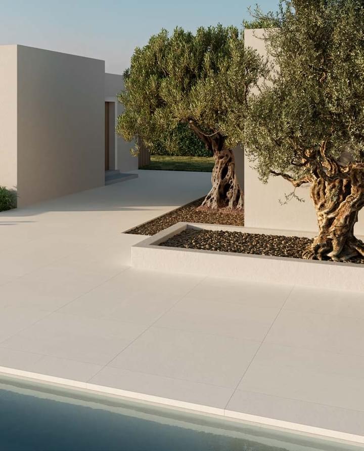 керамогранит фабрики Argenta коллекция Atenea